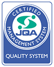 JQA QUALITY SYSTEM