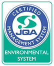 JQA ENVIRONMENTAL SYSTEM